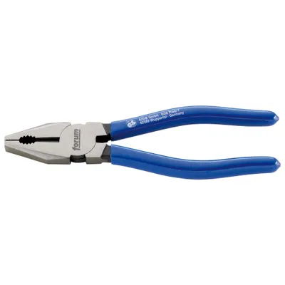 Produktbild von Forum Kombizange DIN5244 160 mm tauchisoliert
