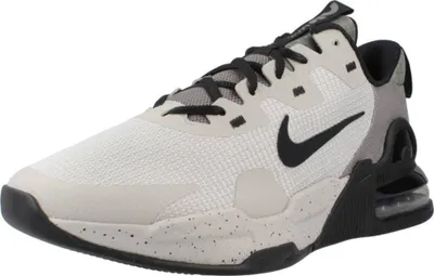 Produktbild von NIKE AIR MAX ALPHA TRAINER 5 Grau