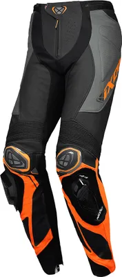 Produktbild von Ixon Vortex 3 Lederhosen Schwarz 2XL Mann Schwarz 2XL