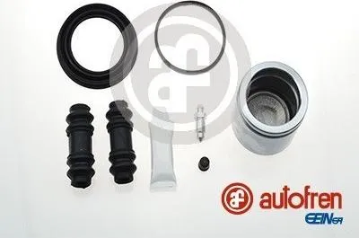 Produktbild von AUTOFREN SEINSA Bremssattel-Reparatursatz passend für MERCEDES-BENZ M-Klasse (W163) Vorne 60mm D41107C
