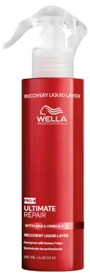 Produktbild von Wella Professionals Ultimate Repair Miracle Hair Rescue