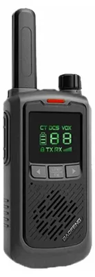 Immagine prodotto di Walkie-Talkie Baofeng BF-T17 Schwarz