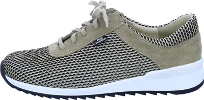 Produktbild von Finn Comfort Komfort Schnürschuhe Damen 31353438323038 Beige 37 EU
