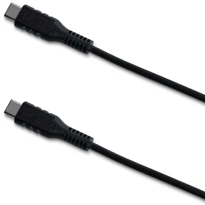 Produktbild von USB-PD USB-C - USB-C-Kabel 60 W 3 m