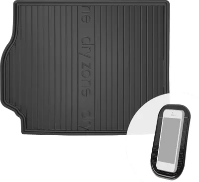 Image de Tapis de coffre en caoutchouc pour Range Rover Sport I 2005-2012