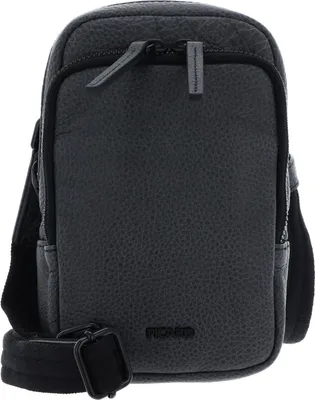 Immagine prodotto di PICARD borsa a tracolla Casual Crossbody Bag Black grigio scuro