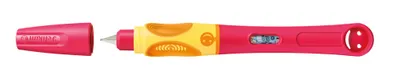 Produktbild von Pelikan 805643, Kirsche (Frucht), Rot, Linkshändig, 1 Stück(e)
