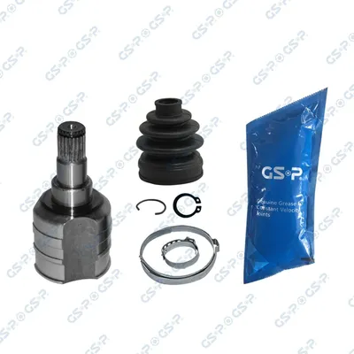 Produktbild von GSP Gelenksatz Antriebswelle für CHEVROLET SPARK (M300) 644024