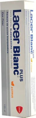 Immagine prodotto di Lacerblanc Plus D Citrus 125ml