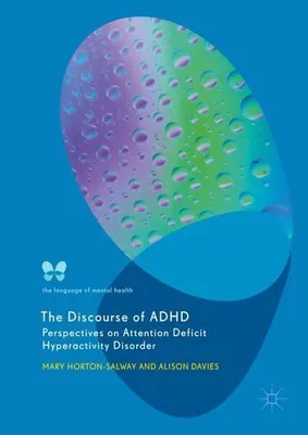 Immagine prodotto di The Discourse of ADHD