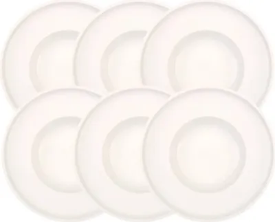 Produktbild von Villeroy & Boch Artesano Original Suppenteller 25 cm Set6