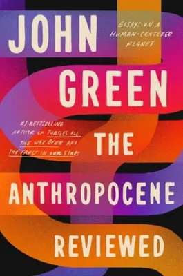 Image de The Anthropocene Reviewed