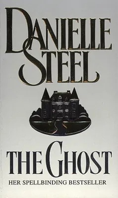 Produktbild von The Ghost