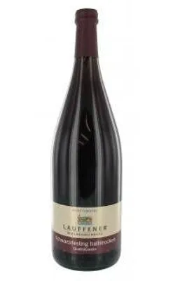 Obrázek produktu pro Černý ryzlink Lauffener Kirchweinberg ovocný svěží 1000ml