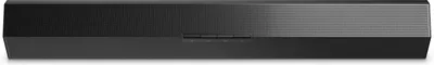 Produktbild von HP Z G3 - Soundbar - für Konferenzsystem - 2 Watt - Schwarz (Grill Farbe - Schwarz)