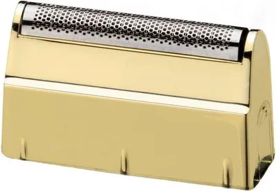 Produktbild von Gamma Più ATESTRASUNO, Scherkopf, Gold, Gamma Più, UNO