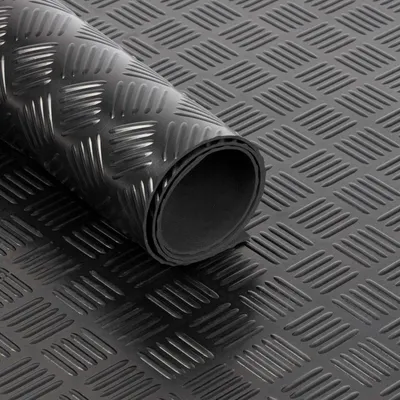 Immagine prodotto di Pavimento in PVC Karo 150x300 cm