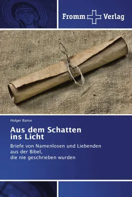 Produktbild von Aus dem Schatten ins Licht