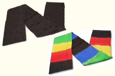 Productafbeelding van Color changing streamer by vincenzo DiFatta - Tricks