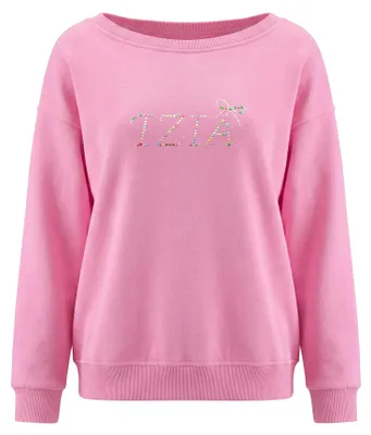 Image de Chemise pour femmes ALEIDA - rose, taille L