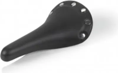 Image de XLC selle de trekking A-T15, unisex 274x135mm, 328g