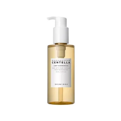 Immagine prodotto di SKIN1004 Olio detergente leggero alla centella del Madagascar 200 ml