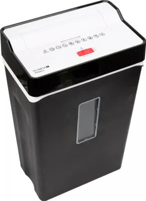 Obrázek produktu pro Olympia Ps 55Cc Aktenvernichter Schwarz