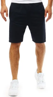 Immagine prodotto di Dstreet Pantaloni da bagno da uomo Erasmeithes nero L