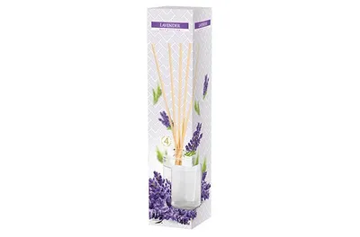 Produktbild von Fragrance Sticks, Scent:Lavender, 45ml
