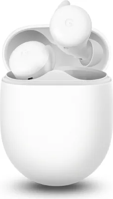 Immagine prodotto di Google Pixel Buds Serie A bianco