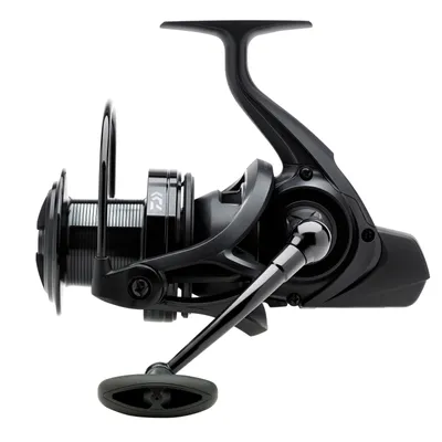 Zdjęcie produktu dla Kołowrotek karpiowy Daiwa Emblem 35SCW 5000LD QD