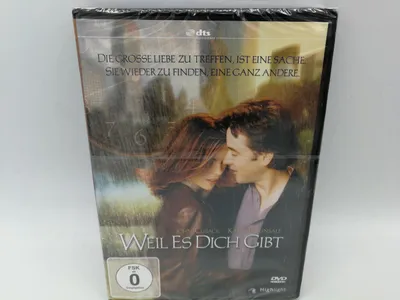 Produktbild von Weil es dich gibt