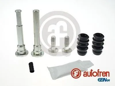 Produktbild von AUTOFREN SEINSA D7215C Führungshülsensatz Bremssattel Hinten für MAZDA CX-7 (ER) TOKICO Bremsanlage