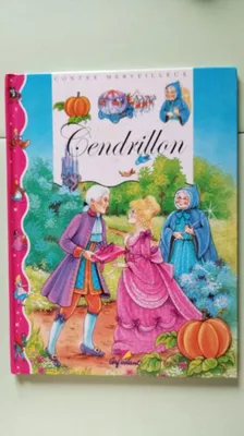 Image de Cendrillon