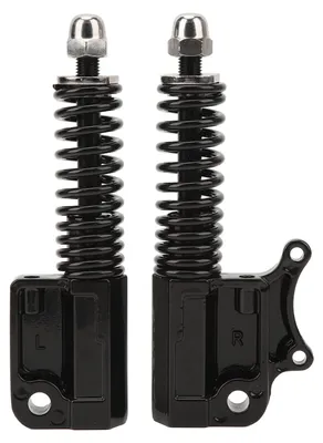 Obrázok produktu pre 2 kusy hydraulických tlmičov pre bicykle a kolobežky