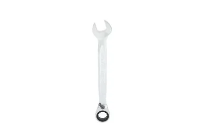 Produktbild von KS TOOLS Ratschen-Ringgabelschlüssel 503.4616 Chrom-Vanadium-Stahl 150g