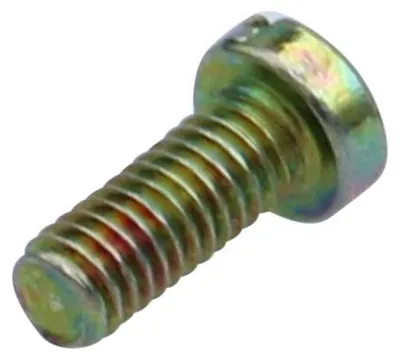 Produktbild von Schraube Schwimmerkammerdeckel Bing Vergaser 8,5 / 9,5 / 10 / 12 / 15 / 17 mm