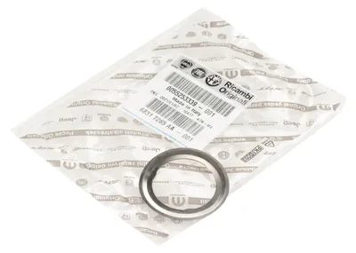 Produktbild von AGR-Ventil für Fiat Mito, Punto, Tipo, Egea, Doblo, Teilenummer 55253339