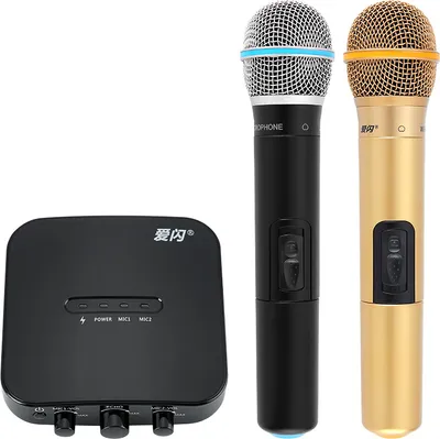 Zdjęcie produktu dla Samochodowa maszyna do karaoke