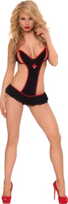 Image de Lea - noir M/L