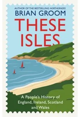 Obrázok produktu pre These Isles