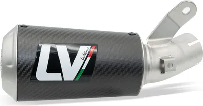 Obrázek produktu pro LeoVince SLIP-ON Carbon SBK LV-10 pro SUZUKI GSX-S 950/1000/GT