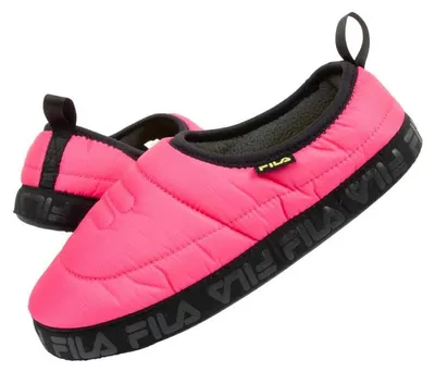 Productafbeelding van FILA slippers FFW0227.40026, roze