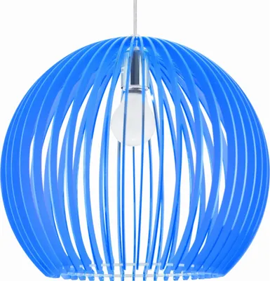 Zdjęcie produktu dla Lampa wisząca Candellux HAGA 31-50345 chrom