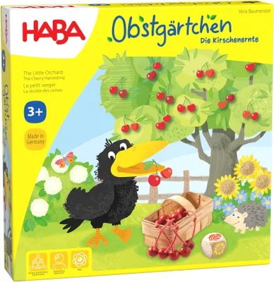 Image de Obstgärtchen