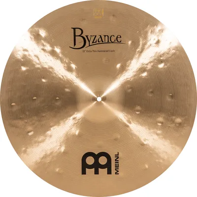 Produktbild von MEINL B22ETHC Byzance Traditional