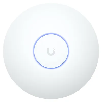 Zdjęcie produktu dla Ubiquiti Compact, ceiling-mount WiFi 7