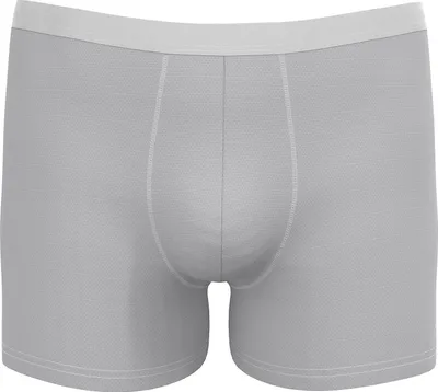 Produktbild von Odlo Active F-dry Light Eco Boxershorts Weiß L Mann Weiß L
