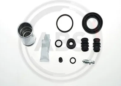 Produktbild von A.B.S. Bremssattel-Reparatursatz für NISSAN ALMERA II Hatchback (N16) 57605