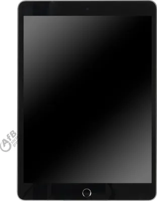 Produktbild von Apple 10.2-inch iPad Wi-Fi - 9. Generation - Tablet - 256 GB - 25.9 cm (10.2") IPS (2160 x 1620) - Space-grau